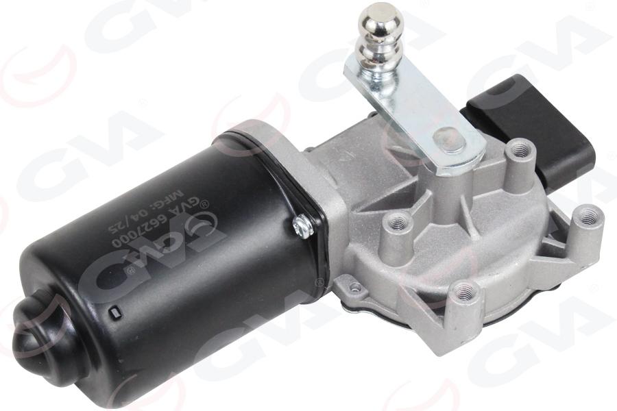 ÖN SİLECEK MOTORU PEUGEOT BOXER CITROEN JUMPER FIAT DUCATO II (02-06) - GVA - OEM 6405.L7