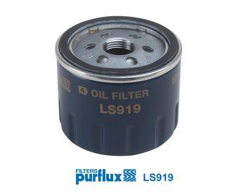 YAĞ FİLTRESİ BRAVO II 07>14 DOBLO 05> MAREA 01> STILO 03> 1.9 JTD-MTJ O.E - PURFLUX - OEM 46796687