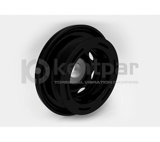 KRANK KASNAGI MERCEDES E-C-SPRINTER-VIANO-VITO SERISI  #### - KENTPAR - OEM A6460300903