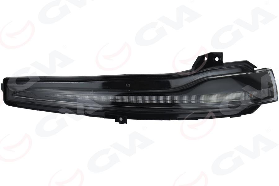 DIS DIKIZ AYNA SINYALI SOL (SIYAH) W205 14> W213 16> C253 16> W447 14> W463 14> - GKL - OEM A0999067101