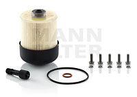 YAKIT FILTRESI MERCEDES CITAN OM607 W415 12> . RENAULT CLIO IV 12> CAPTUR I 13> EXPRESS 21> K9K 1.5 dCi - MANN - OEM A6070900752