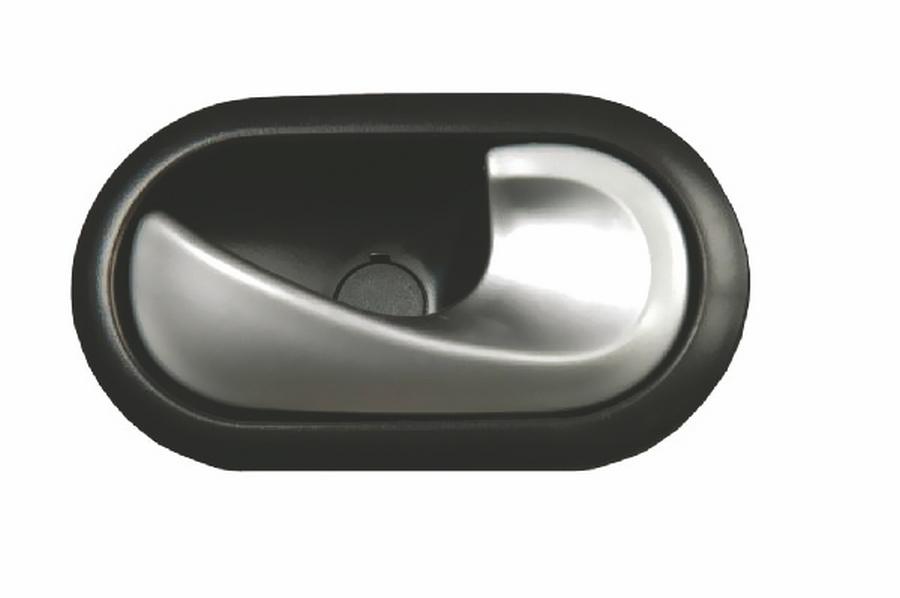 KAPI İÇ AÇMA KOLU KROM BOYA SAĞ MGN II-KNG II - OKSA - OEM 8200491948