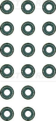 SUBAP LASTİĞİ TAKIM (16ADET) ALBEA-PALIO-BRAVO-BRAVA-MAREA-DOBLO-STILO 1.6 16V (7x9.8x13.2x10) - V.REINZ - OEM 7581344