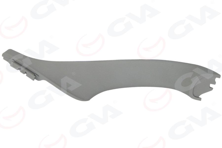 KAPI KOL TUTAMAGI ARKA SAĞ (GRİ) BMW F10 - GVA - OEM 51417225856