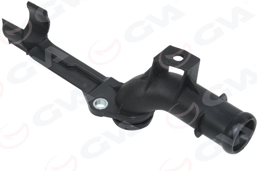 SOGUTMA SUYU FLANSI MERCEDES M271 W203 CL203 S203 C209 A209 W204 S204 W211 S211 W212 S212 - GVA - OEM A2712001352