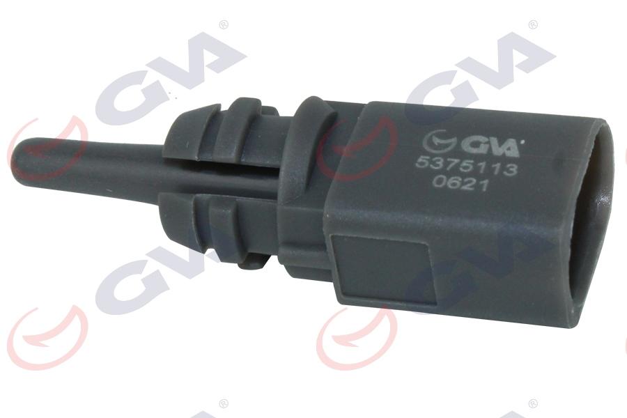 DIŞ ISI SENSÖRÜ GOLF7-JETTA-PASSAT-CRAFTER-TRANSPORTER-POLO-AMAROK-A1-A3-A4-A5 (13-) - GVA - OEM 8Z0820535B