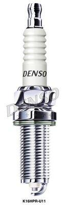 ATEŞLEME BUJİSİ NISSAN ALMERA N16 / PRIMERA P12 / X-TRAIL T30 QG15DE QG16DE QG18DE QR20DE 00-> - DENSO - OEM 18841