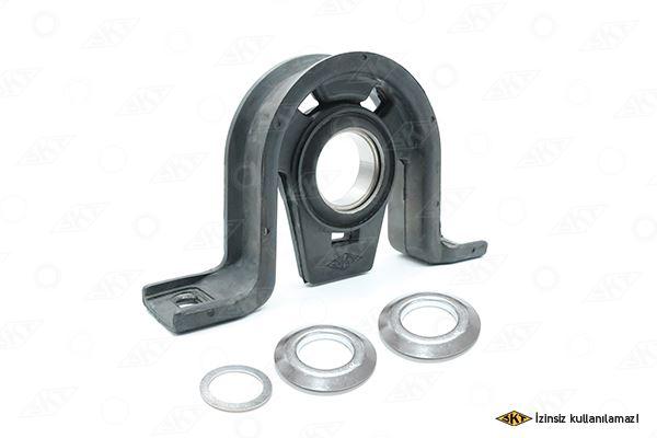 SAFT ASKISI RULMAN SPRINTER OLCUSU: 45×19 [ORS RULMANLI]  #### - SKT - OEM A9014110412