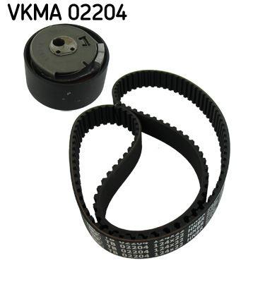 EKSANTRİK GERGİ KİTİ (124x220) BRAVA 1.2 16V-BRAVO I-II 1.2 -1.4 EGEA-DOBLO 1.4-LINEA 1.2 -MAREA-PALIO 1.2 - SKF - OEM 71736717