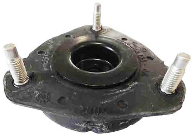 AMORTİSÖR TAKOZU ÖN FORD CONNECT-FOCUS 98> - CM - OEM 7T16