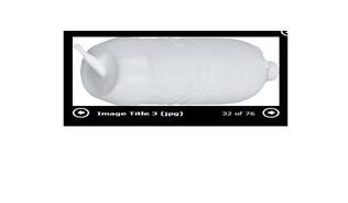 GENLEŞME KAVONOZU DİLLİ R9-R11 (220) - KAYA - OEM 7701460418