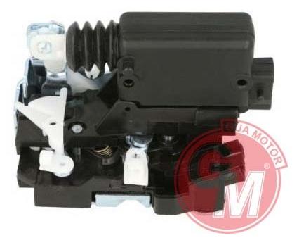 KAPI KILIDI ON SAG DACIA LOGAN — GUA 1008362 - GUA - OEM 6001547511