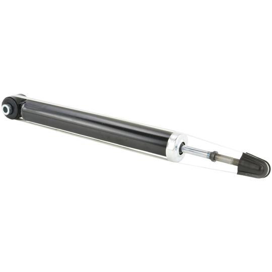 AMORTISOR ARKA SAG SOL (GAZLI) TOYOTA COROLLA 13- - MAYSAN - OEM 4853002490