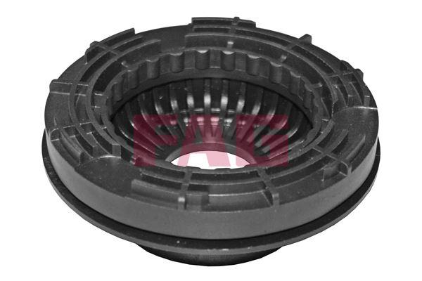 AMORTİSÖR ÜST BİLYASI ÖN FORD FİESTA-COURIER-BMAX 08> - FAG - OEM 8V51