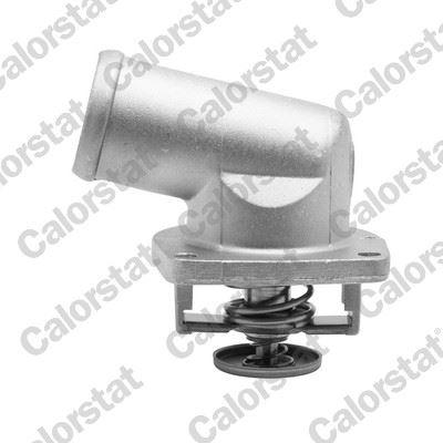 TERMOSTAT(KOMPLE)ASTRA F-CORSA B-TIGRA-VECTRA B-TIGRA 1.4 16V-1.6I 16V - VERNET - OEM 1338073