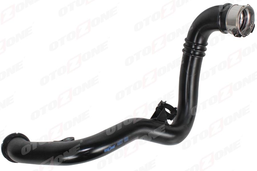 TURBO BORUSU OPEL INSIGNIA B 17> 1.6 CDTI B16DTE-B16DTH (OTOMATİK VİTES) - OTOZONE - OEM 39155302