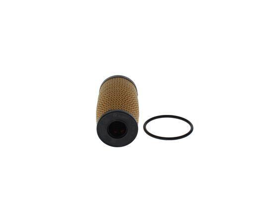 YAG FILTRESI MERCEDES A 160 D A 180 D B 160 D B 180 D CAPTUR 1.5 DCI CITAN 108 CDI 109 CDI 111 CDI CLA 180 D CLIO V 1.5 DCI 85 115 - BOSCH - OEM A6081840100
