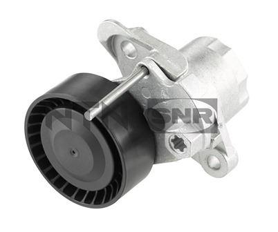 AUXİLİARY PULLEY — SNR GA35770 - SNR - OEM 04E145299E