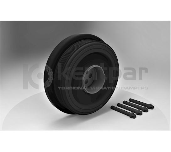 KRANK KASNASI BMW 3 E90 TOURING E91 E92 E93 05>12  #### - KENTPAR - OEM 11237800385