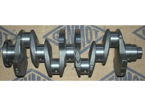 KRANK MILI (DOKUM) RENAULT R11 DIESEL FLASH 1700 CC DIESEL F2N - GENMOT - OEM 7700704658