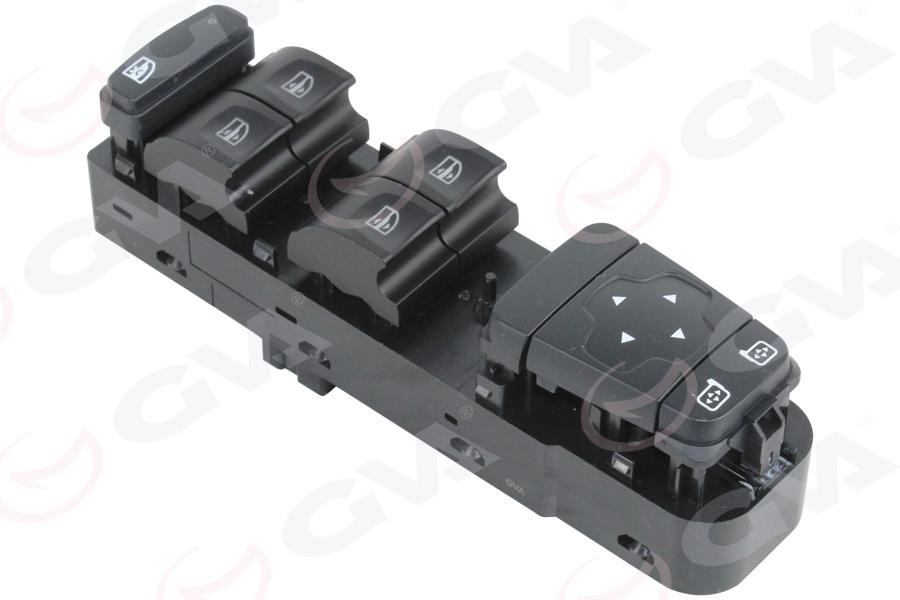CAM ACMA KAPAMA ANAHTARI SOL DORTLU MEGANE IV - SCENIC IV - TALISMAN - KADJAR - MCAR - OEM 254015253R