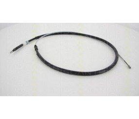 EL FREN TELI ARKA SOL NEMO BIPPER 1.4HDI FIORINO 13MJET 07=> (1677mm/1402mm) (DIZEL) - CAVO - OEM 51784536