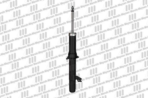 AMORTISOR ON SOL (GAZLI) MAZDA 6 09-13 - MAYSAN - OEM GAM634900A