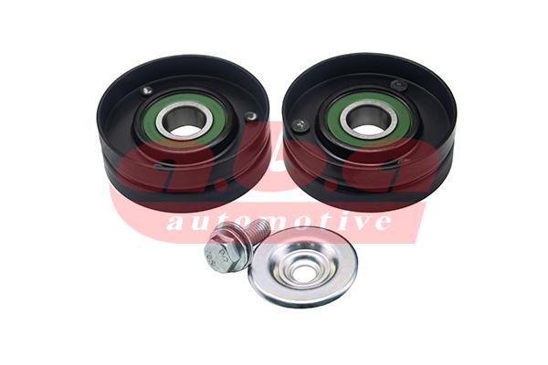 ALTERNATOR GERGI RULMANI [SAC RULMAN] GOLF V PLUS 1.1 02=> [70X24X10] [70*24] - ABA - OEM 036245276