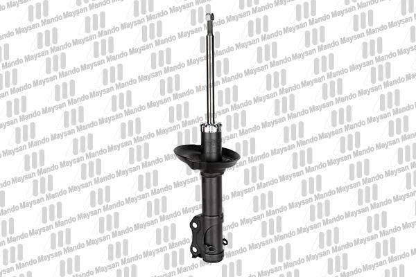 ARKA AMORTISOR GAZLI GOLF II 86>91 - JETTA II 86>91 - POLO 99>01 - POLO III 94>01 - IBIZA II 93>02 - CORDOBA 93>02 - MAYSAN - OEM 6N0513031L