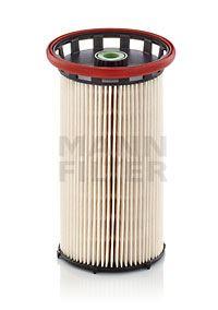 MAZOT FİLTRESİ GOLF VII 13>PASSAT 14>TIGUAN 14>CADDY III 11>A3 12>TOLEDO LE (147MM) - MANN - OEM 5Q0127177