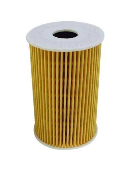 YAĞ FİLTRESİ CADDY III-GOLF VI-JETTA III-IV-PASSAT-POLO-TIGUAN-TOURAN-T5-OCTAVIA-LEON-IBIZA-A1-A3-A4 HU 7008Z - VOLLER - OEM 03L115466