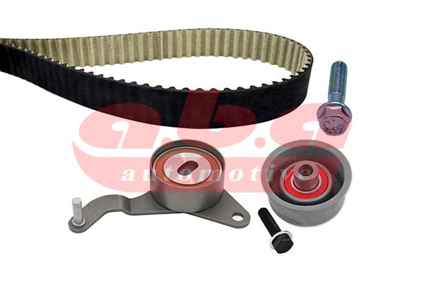 EKSANTRIK RULMAN KITI [TRIGER SETI] CORSA B 93<>02 COMBO B 93<>02 VECTRA B 17D X17D X17TD - ABA - OEM 93188129