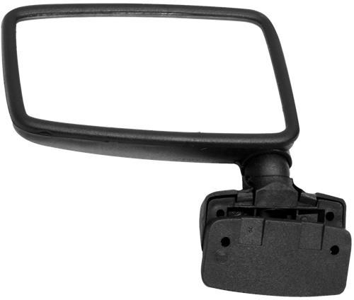 DIŞ DİKİZ AYNASI SOL R12 GTS - PLEKSAN - OEM 7702131232