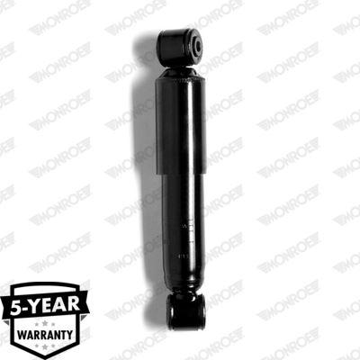 AMORTISOR ARKA FIAT PUNTO 55 60 75 - 90 TD  #### - MONROE - OEM 7789196