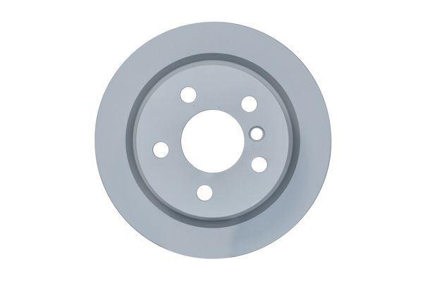 FREN DISKI ARKA MINI F55 F56 F57 - BOSCH - OEM 34216799383