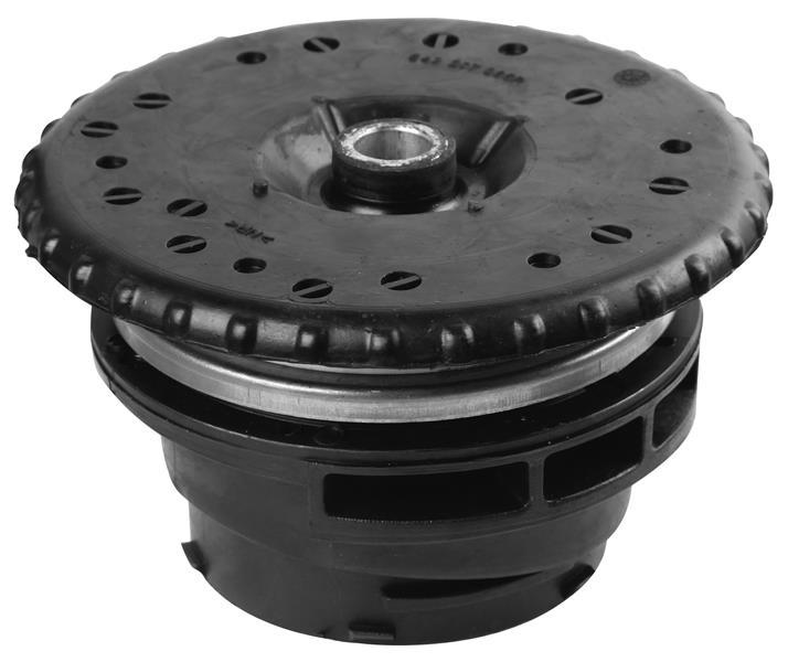 AMORTİSÖR ÜST TAKOZU ÖN RENAULT MASTER III 10> - GB - OEM 543207065R