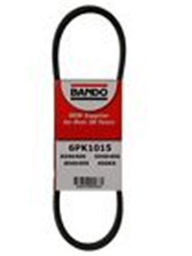 KANALLI KAYIŞ MERCEDES CITROEN FORD PEUGEOT RENAULT - BANDO - OEM 6PK1015