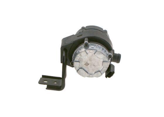 ELEKTRİKLİ SU POMPASI RENAULT MEGANE IV 15> TALİSMAN 15> SCENIC IV 15> 1.5dCi - BOSCH - OEM 210108197R