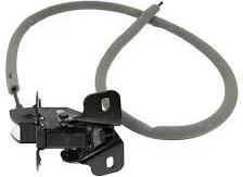 BAGAJ KAPI KİLİDİ MOVANO III MASTER III - HELLUX - OEM 93168120
