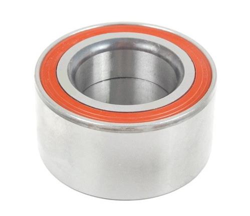 (GH040020) ÖN TEKER RULMANI CADDY-GOLF II-III-IV-PASSAT (90-03)- P.CLASIC (86-01) POLO 93=> - GMB - OEM 357498625B