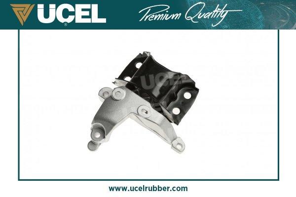 MOTOR TAKOZU SAG CLIO II THALIA TWINGO 1.5 DCI - UCEL KAUCUK - OEM 8200410267