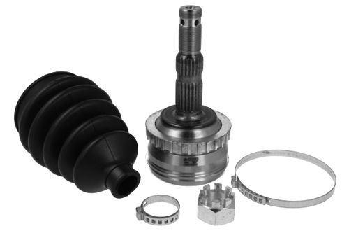 DIŞ AKS KAFASI CORSA B-C 94>06 COMBO B-C 94>11 TIGRA B 04>10 MERIVA A 04>10 (ABS`Lİ 29 DİŞ) 22x28x52 (152mm) - CIFAM - OEM 26089775