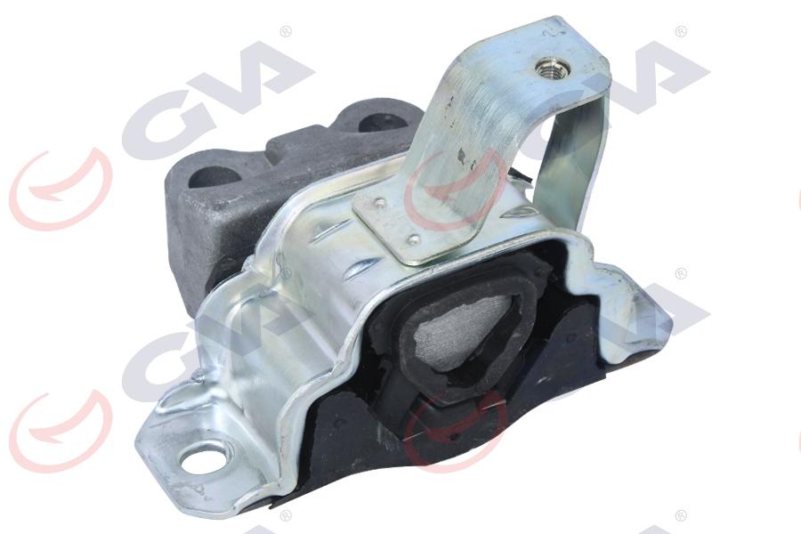 MOTOR TAKOZU SOL FIAT DOBLO III 10> LİNEA 07>1.3 MTJ 1.4 1.6 MTJ - GVA - OEM 51813603
