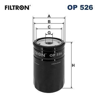 YAĞ FİLTRESİ CADDY-GOLF-JETTA-PASSAT-POLO-BORA-T5-LT28-35-LT40-55-IBIZA-LEON-TOLEDO-OCTAVIA(SİBOPLU) - FILTRON - OEM 06A115561B