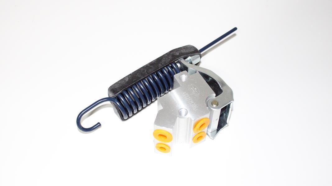 FREN LIMITORU DOBLO — MOTORTEC MOTO-TMP0539 - MOTORTEC - OEM 46789637