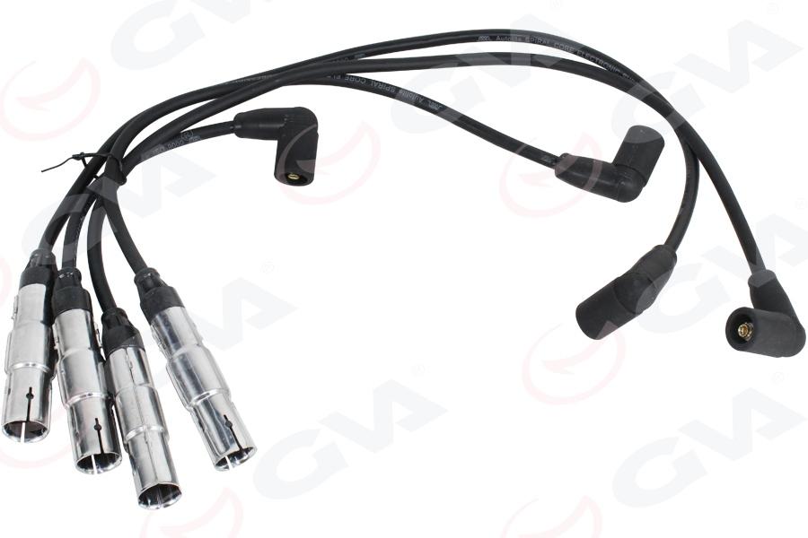 BUJİ KABLOSU GOLF IV (AKL) (98-01)-AUDI A3 1.6 8V 96=> FABIA-OCTAVIA-SUPERB 2.0. 1.6 8V 99=> - GVA - OEM 06A905409A