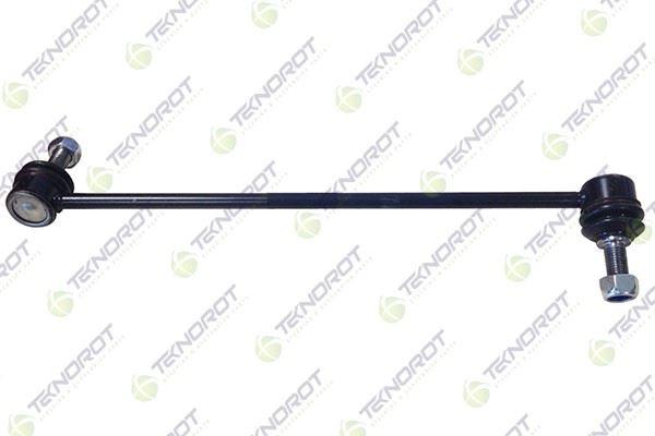 ASKI ROTU ON SAG MERCEDES VITO W447 KOD: ZG2 - TEKNOROT - OEM A4473200289