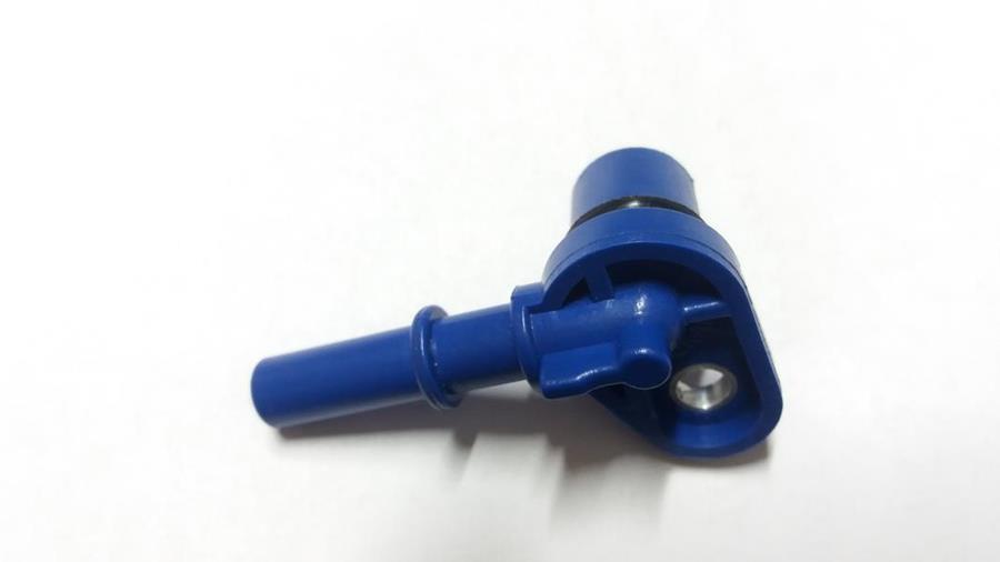 VAKUM POMPA VALF EURO4 EURO5 TUM MOTOR TIPLERI 13 MULTIJET - DEKAR - OEM 55268636D