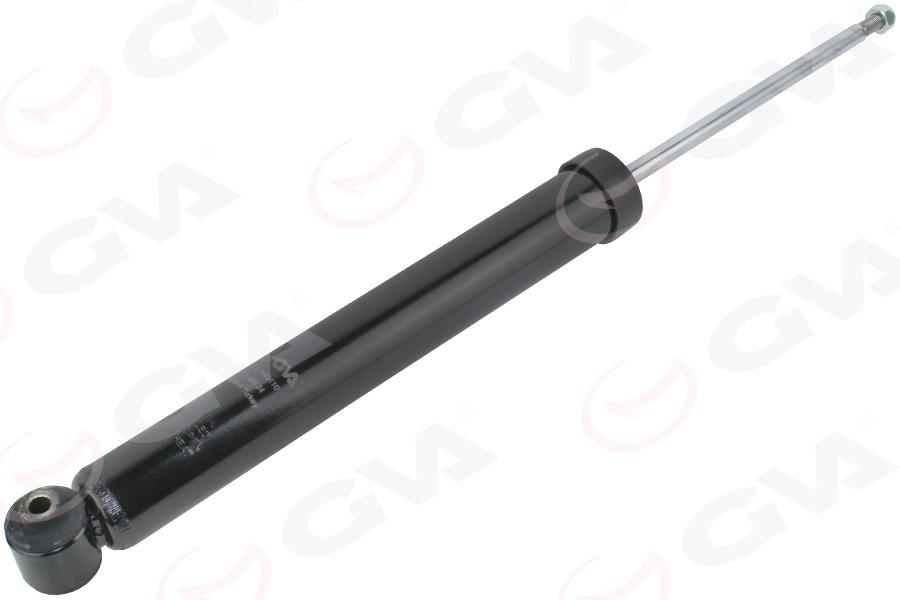 ARKA AMORTİSÖR L/R P307 01>09 CITROEN C4 04>11 (GAZLI) - GVA - OEM 9811403880