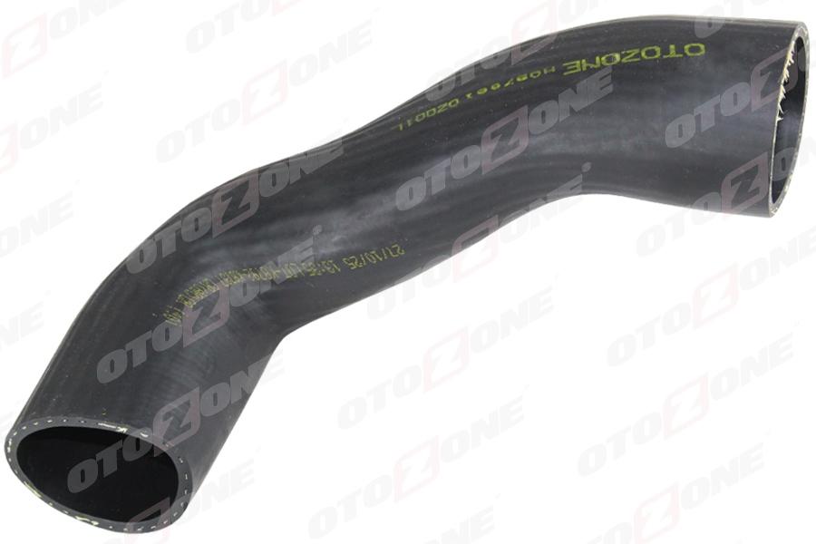 TURBO HORTUMU VW-SKODA-SEAT-AUDİ-POLO-RAPID-FABİA-İBİZA-TOLEDO 10> (CAYB-CFWA-CLNA-CAYC-CAYA-1.2-1.6 TDİ) - OTOZONE - OEM 6R0145832